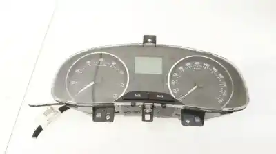 Автозапчастина б/у панель інструментів для ford taurus (p5_) 3.0 24v посилання на oem iam 5j0920810e