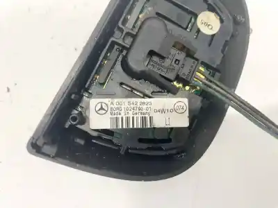 Автозапчасти б/у парковочный датчик за opel vectra a (j89) 2.0 i (f19, m19) ссылки oem iam a0015422823  102479001