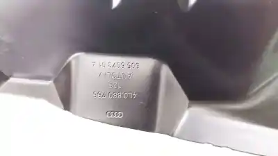 Автозапчасти б/у пластики за audi q7 (4l) 3.0 tdi ссылки oem iam 4l0880765  