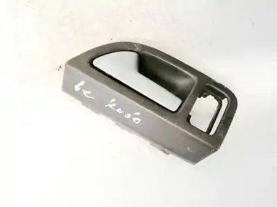 Second-hand car spare part INTERIOR LEFT FRONT HANDLE for VOLVO V50 (545)  OEM IAM references 8679156  A3314