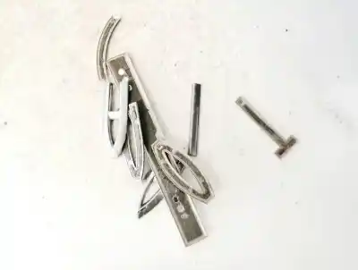 Автозапчастина б/у різні деталі для skoda octavia combi (1z5) 1.9 tdi dpf посилання на oem iam   