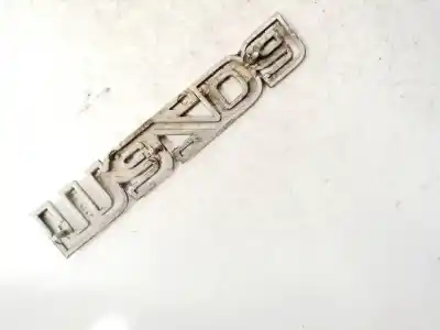 Pezzo di ricambio per auto di seconda mano pezzi vari per mazda 6 lim. (gh) 2.0 crtd 140cv active riferimenti oem iam   