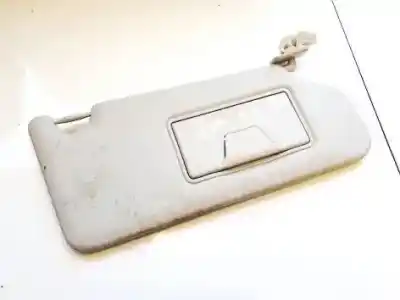 Second-hand car spare part Left Sunshade for MITSUBISHI ECLIPSE CROSS (GK_) 1.5 T-MIVEC OEM IAM references   