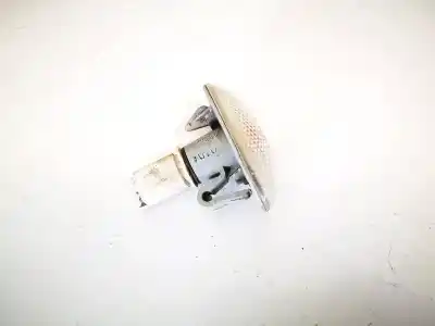 Second-hand car spare part right side light for citroen c3 i (fc_, fn_) 1.4 i oem iam references   