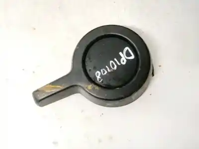 Second-hand car spare part plastics for mitsubishi colt vi (z3_a, z2_a) 1.3 (z21a) oem iam references a4549180034