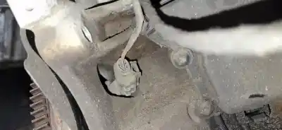 Peça sobressalente para automóvel em segunda mão sensor do virabrequim por ford taurus (p5_) 3.0 24v referências oem iam   