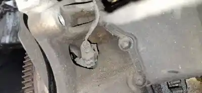 Piesă de schimb auto la mâna a doua senzor arbore cotit vibrochen pentru ford taurus (p5_) 3.0 24v referințe oem iam 