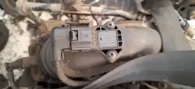 Peça sobressalente para automóvel em segunda mão sensor de pressão por ford taurus (p5_) 3.0 24v referências oem iam 0261230267  03g906051