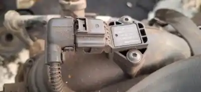 Piesă de schimb auto la mâna a doua senzor de presiune pentru ford taurus (p5_) 3.0 24v referințe oem iam 0261230267