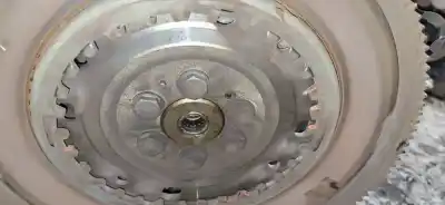 Second-hand car spare part engine flywheel for ford taurus (p5_) 3.0 24v oem iam references   