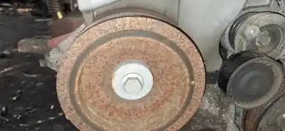 Tweedehands auto-onderdeel krukas katrol voor audi 200 c2 sedán (437, 438) 2.1 5e oem iam-referenties 