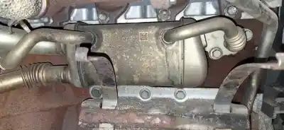 Tweedehands auto-onderdeel egr-koeler voor audi 200 c2 sedán (437, 438) 2.1 5e oem iam-referenties 