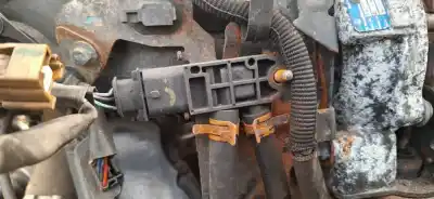 Tweedehands auto-onderdeel sensor voor audi 200 c2 sedán (437, 438) 2.1 5e oem iam-referenties 