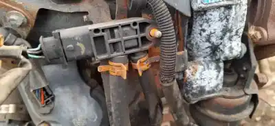 Peça sobressalente para automóvel em segunda mão sensor por audi 200 c2 sedán (437, 438) 2.1 5e referências oem iam   