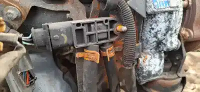 Peça sobressalente para automóvel em segunda mão sensor por audi 200 c2 sedán (437, 438) 2.1 5e referências oem iam   