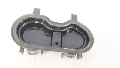 Автозапчастина б/у пластика для audi a3 (8l) 1.9 tdi посилання на oem iam 996350600  