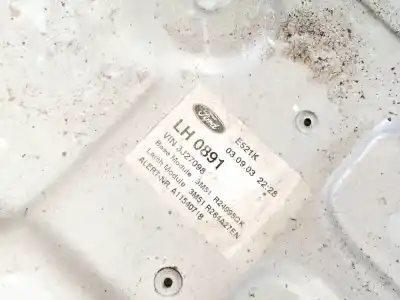 Peça sobressalente para automóvel em segunda mão peças diversas por ford focus c-max (cap) 2.0 tdci cat referências oem iam 3m51r24995gk  3m51r264a27en
