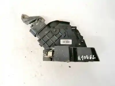 Pièce détachée automobile d'occasion serrure de porte avant gauche pour ford focus c-max (cap) 2.0 tdci cat références oem iam r26413bk