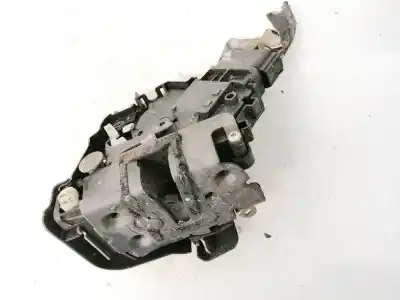 İkinci el araba yedek parçası sol ön kapi kilidi için ford focus c-max (cap) 2.0 tdci cat oem iam referansları r26413bk  2353a