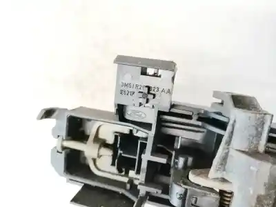 Pièce détachée automobile d'occasion poignée extérieure arrière gauche pour ford focus c-max (cap) 2.0 tdci cat références oem iam 3m51r26b23aa  