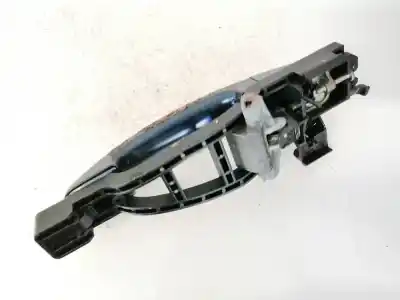 Pièce détachée automobile d'occasion poignée extérieure arrière gauche pour ford focus c-max (cap) 2.0 tdci cat références oem iam 3m51r26b23aa  