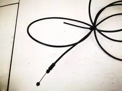 Second-hand car spare part plastics for toyota corolla (e12) 2.0 d-4d sol berlina oem iam references   