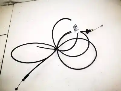 Pezzo di ricambio per auto di seconda mano plastica per toyota corolla (e12) 2.0 d-4d sol berlina riferimenti oem iam 