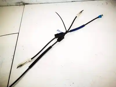Second-hand car spare part Various Parts for CITROEN C4 I (LC_) 1.6 HDi OEM IAM references    Second-hand car spare part Various Parts for CITROEN C4 I (LC_) 1.6 HDi OEM IAM references