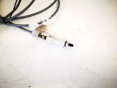 Peça sobressalente para automóvel em segunda mão alavanca de travão de mão por toyota corolla (e12) 2.0 d-4d sol berlina referências oem iam   