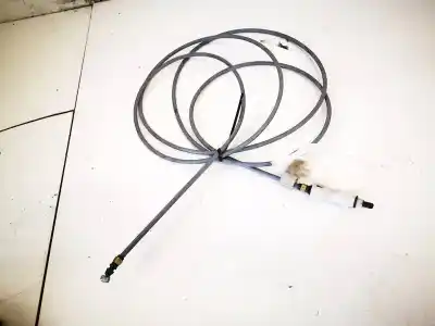 Pezzo di ricambio per auto di seconda mano leva del freno a mano per toyota corolla (e12) 2.0 d-4d sol berlina riferimenti oem iam 