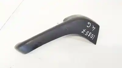 Peça sobressalente para automóvel em segunda mão plásticos por opel kadett e fastback (t85) 1.4 s (c08, c48, d08, d48) referências oem iam 5m0867039a