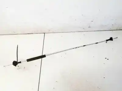 Peça sobressalente para automóvel em segunda mão peças diversas por opel meriva b 1.7 16v cdti referências oem iam 93320045