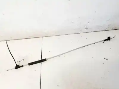 Pezzo di ricambio per auto di seconda mano pezzi vari per opel meriva b 1.7 16v cdti riferimenti oem iam 93320045  