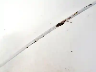 Pezzo di ricambio per auto di seconda mano pezzi vari per opel meriva b 1.7 16v cdti riferimenti oem iam 93320045  