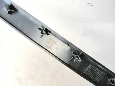 Pezzo di ricambio per auto di seconda mano plastica per opel meriva b 1.7 16v cdti riferimenti oem iam 60706  60801