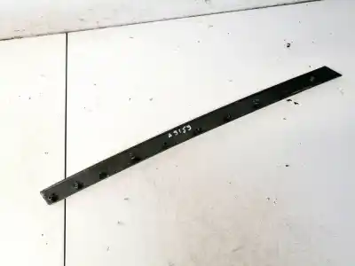 Pezzo di ricambio per auto di seconda mano plastica per opel meriva b 1.7 16v cdti riferimenti oem iam 60706  60801