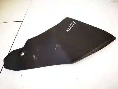 Tweedehands auto-onderdeel plasticen voor audi 200 c2 sedán (437, 438) 2.1 5e oem iam-referenties 689201kz0a