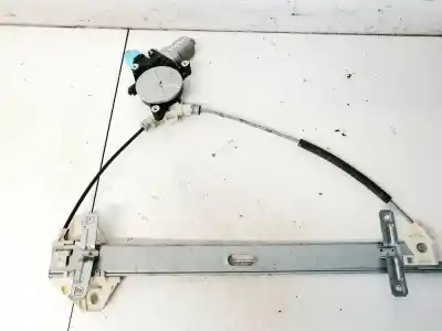 Peça sobressalente para automóvel em segunda mão elevador de vidros dianteira esquerda por honda fr-v (be) 2.0 executive referências oem iam 