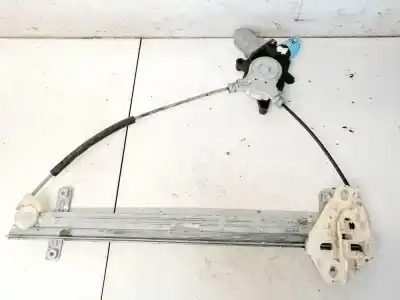 Second-hand car spare part driver left window regulator for honda fr-v (be) 2.0 executive oem iam references   