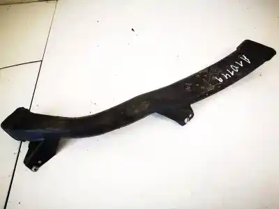 Tweedehands auto-onderdeel buis voor audi 200 c2 sedán (437, 438) 2.1 5e oem iam-referenties 278101kz0a