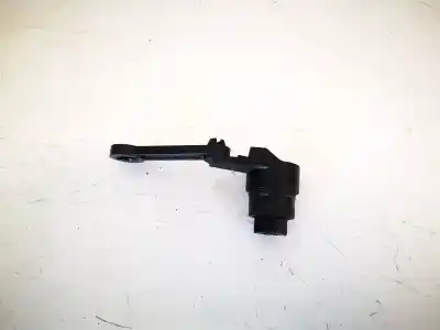 Автозапчастина б/у пластика для audi a3 (8l) 1.9 tdi посилання на oem iam h35133739p  