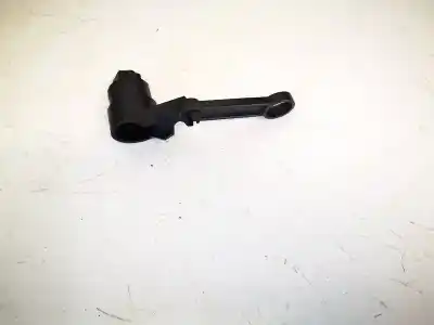 Автозапчастина б/у пластика для audi a3 (8l) 1.9 tdi посилання на oem iam h35133739p  