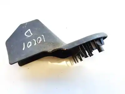Second-hand car spare part plastics for opel corsa a fastback (s83) 1.2 i (f08, m08, f68, m68) oem iam references 81197sjda0030  81197-sjda-0030