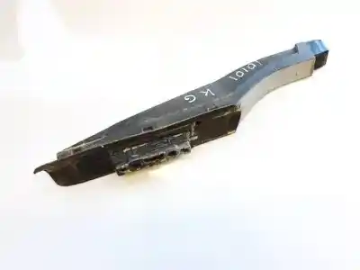 Автозапчасти б/у литье за opel corsa a fastback (s83) 1.2 i (f08, m08, f68, m68) ссылки oem iam 15544