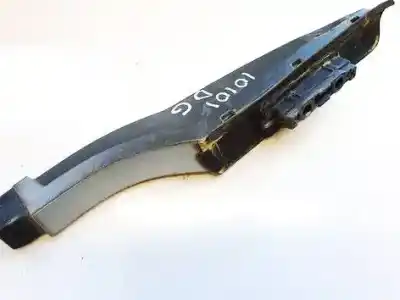Second-hand car spare part decorative moulding for opel corsa a fastback (s83) 1.2 i (f08, m08, f68, m68) oem iam references 15544  
