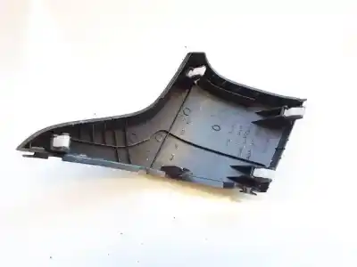 Second-hand car spare part plastics for opel corsa a fastback (s83) 1.2 i (f08, m08, f68, m68) oem iam references 77265sjd0030  77265-sjd-0030