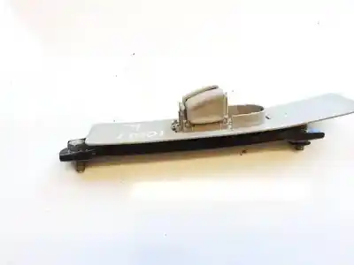 Second-hand car spare part left front seat belt buckle for opel corsa a fastback (s83) 1.2 i (f08, m08, f68, m68) oem iam references 65576  