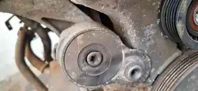Peça sobressalente para automóvel em segunda mão esticador de correia por bmw 3 (e30) m3 2.3 referências oem iam 