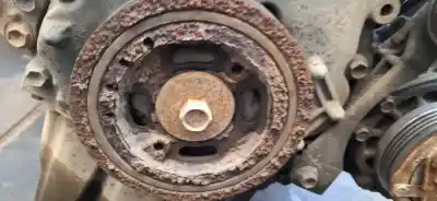 Peça sobressalente para automóvel em segunda mão polia do virabrequim por opel corsa a fastback (s83) 1.3 (f08, m08, f68, m68) referências oem iam  Peça sobressalente para automóvel em segunda mão polia do virabrequim por opel corsa a fastback (s83) 1.3 (f08, m08, f68, m68) referências oem iam