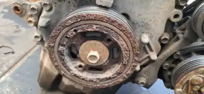 Автозапчастина б/у шків колінчастого вала для opel corsa a fastback (s83) 1.3 (f08, m08, f68, m68) посилання на oem iam   